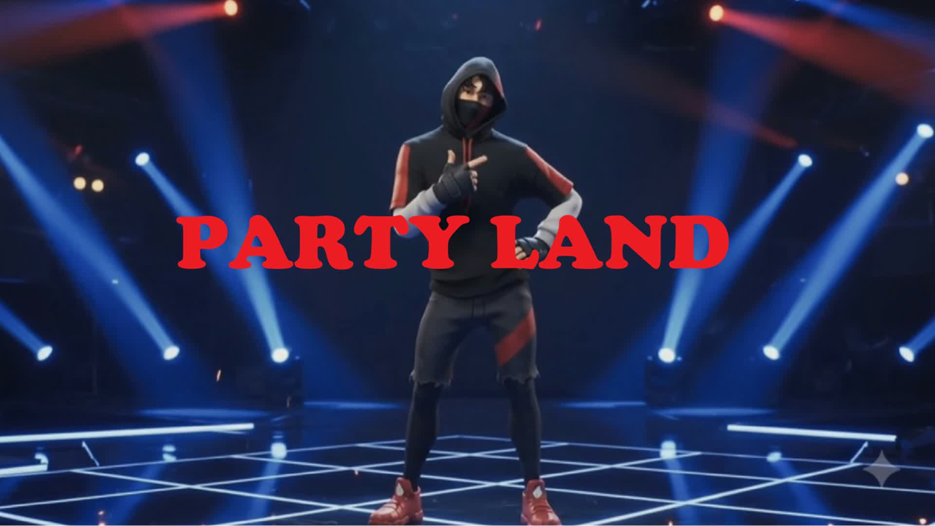 Party Land!!!