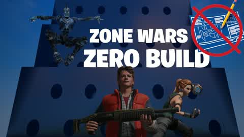 Zone Wars Zero Build (Jaiic)