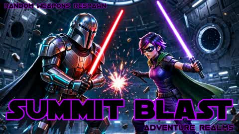 Summit Blast