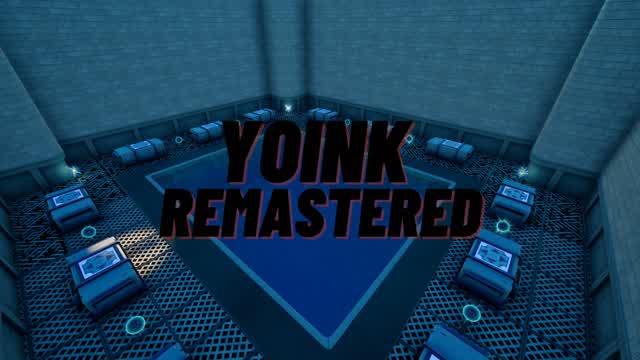 Yoink remastered