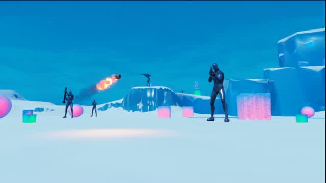 ICE BOSS