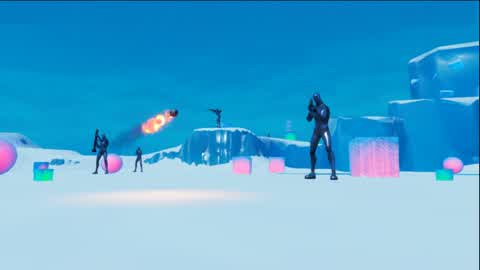 ICE BOSS