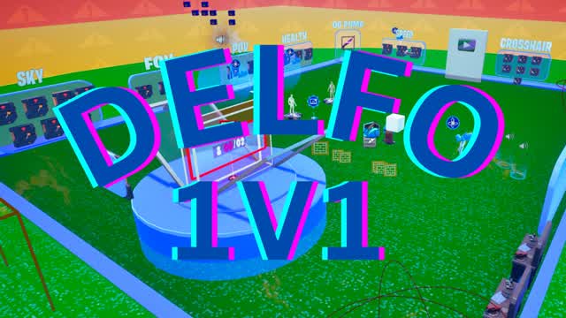 Capture 1 – Delfo 1v1