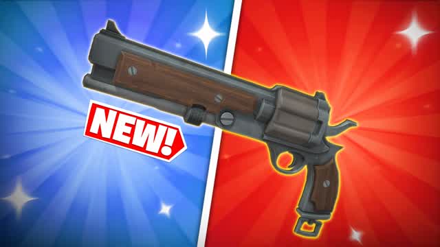 🔫 Gun Game Mammoth Only - Titled Towers