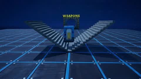 1v1 FREE FOR ALL 12 PLAYERS