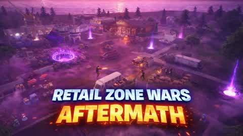 Retail Zone Wars: Aftermath