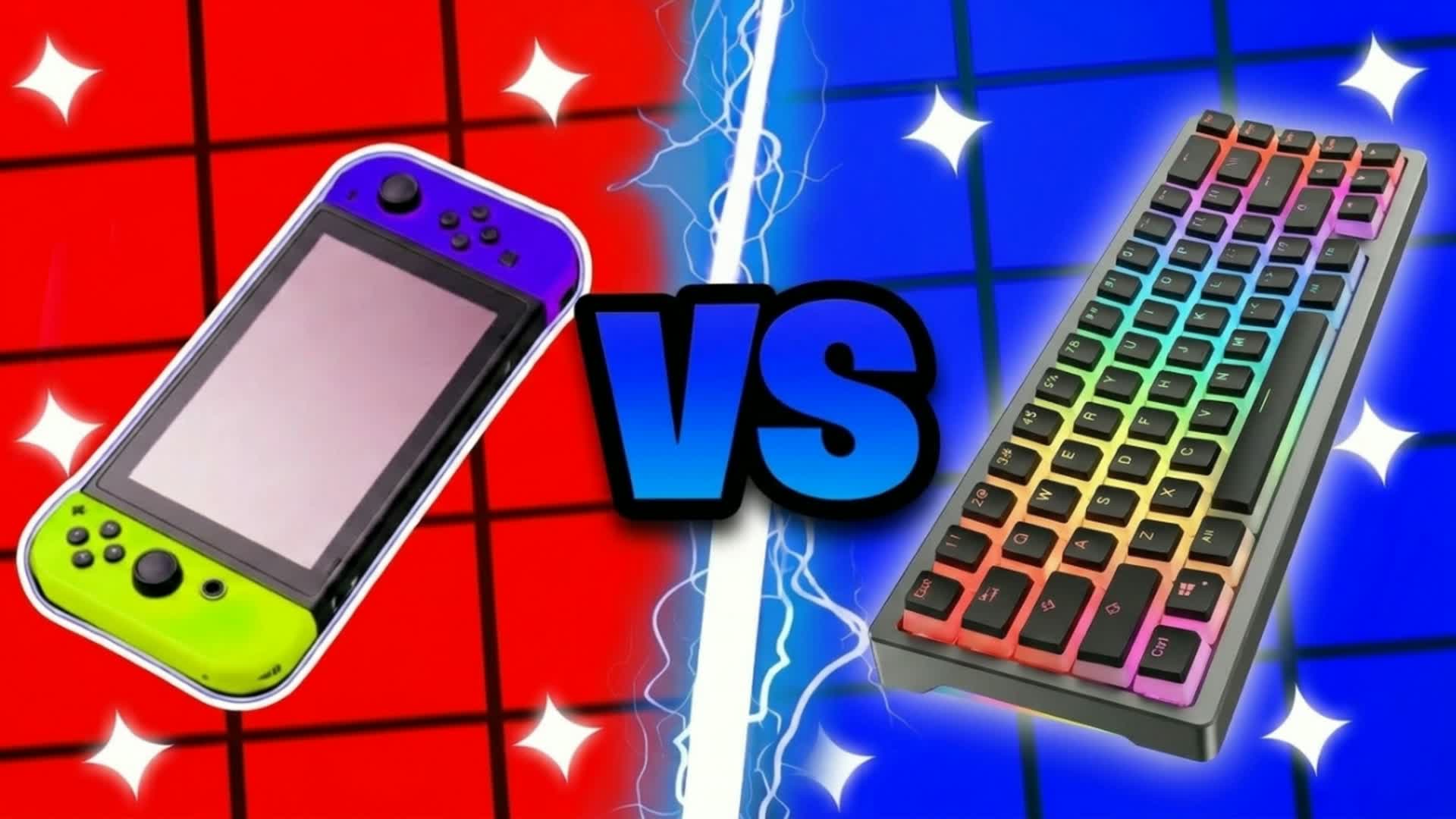 SUPER  FUN RED VS BLUE 🔴🔵KPOP