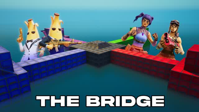 THE BRIDGE