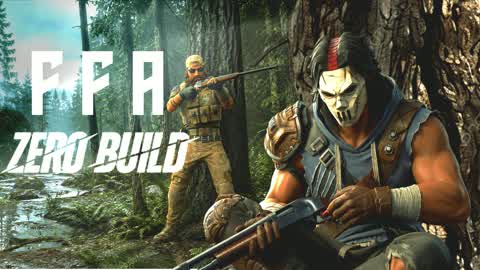 The Last Survivor FFA