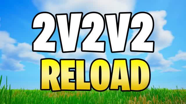 2V2V2 RELOAD FFA