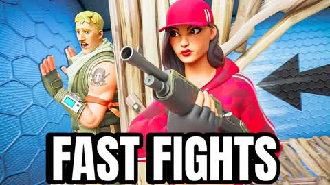 Smokey FastFights
