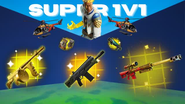 AllGunsupreme