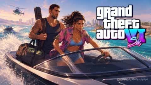 그랜드 비치 드라이버 GTA 💯