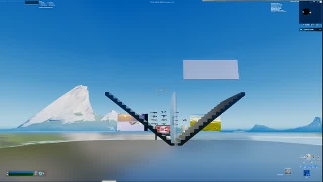 Sway's 1V1 Build Fights