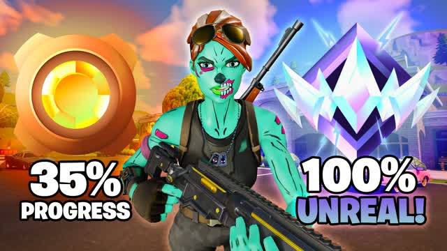 ⭐ Retail Sniper Ranked One Shot 🎯