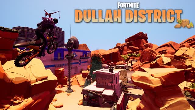 Capture 1 – Dullah District