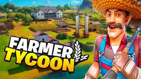 Farmer Tycoon