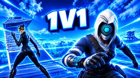 1v1 [thjnma]