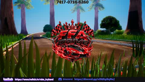 FFA Drive