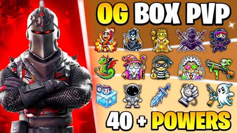 OG BOX PVP📦