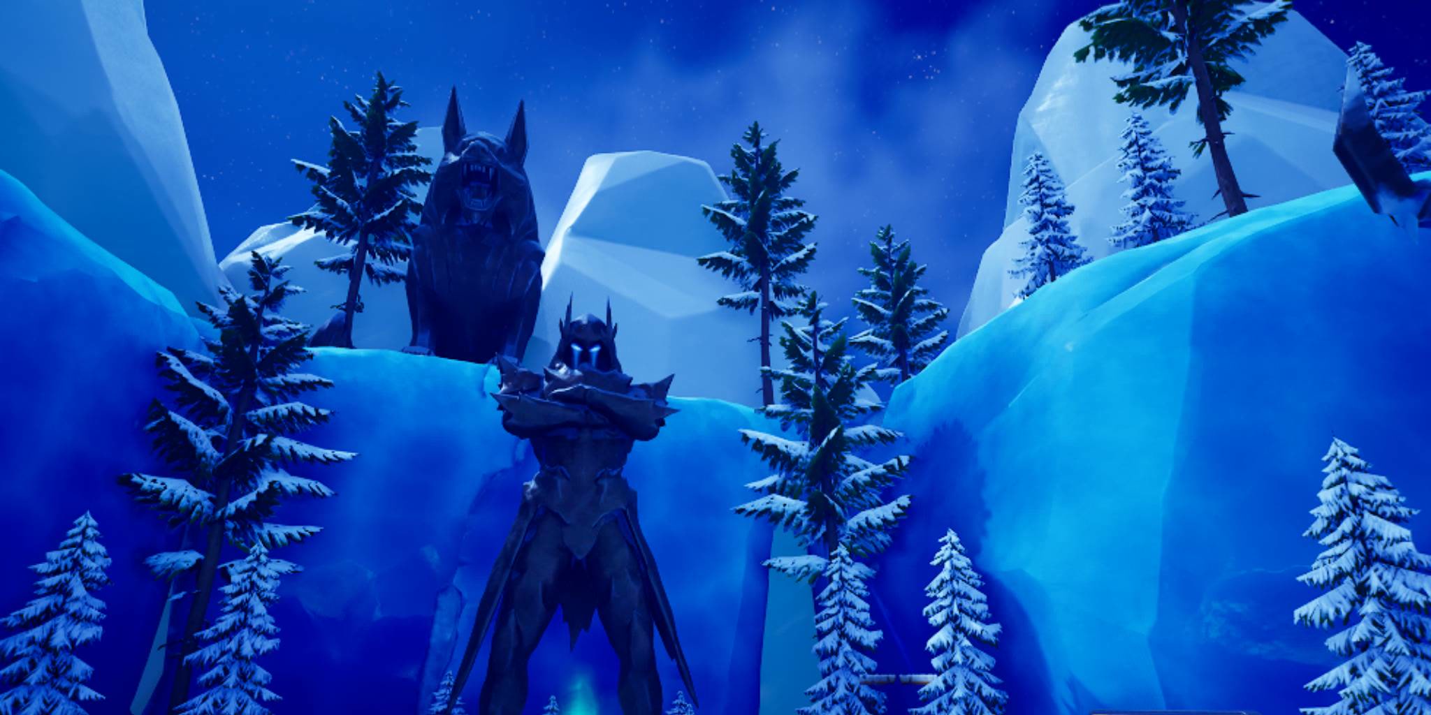 🧊 Winterfell 🧊
