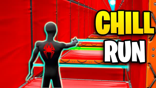 ⭐️BEST CHILL DEATHRUN 470 LEVELS⭐️