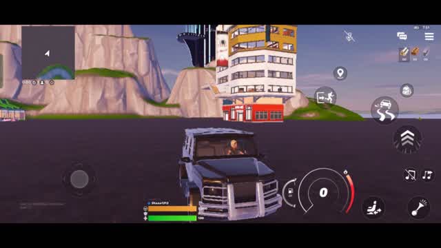 GRAND SUPER CITY🚗