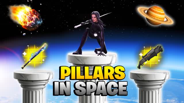 Capture 1 – PILLARS IN SPACE! (200 PUMPS)🌟