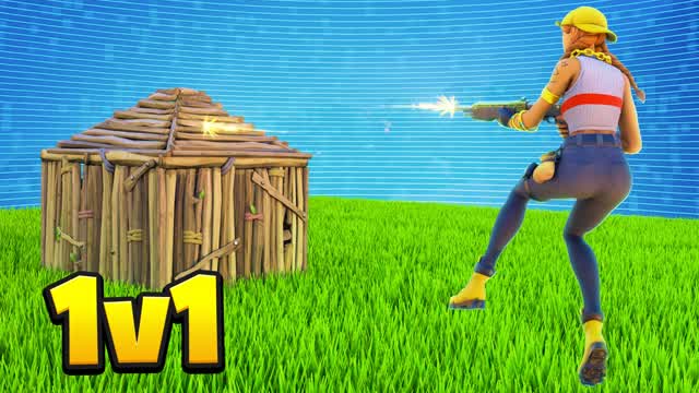 1V1 REALISTICS - PRO REALISTIC