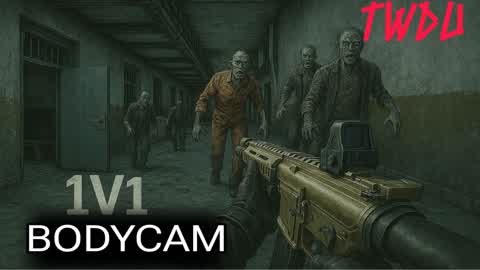 Bodycam 1v1 TDWU