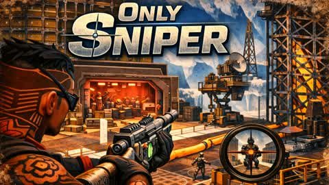 Schnee Base [sniper]