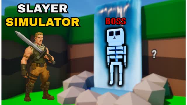 Capture 1 – SLAYER SIMULATOR ⚔️