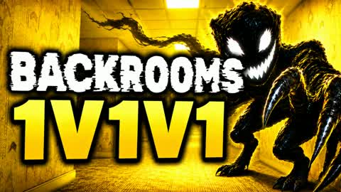 1V1V1 BACKROOMS