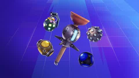 CATCH SOLO!