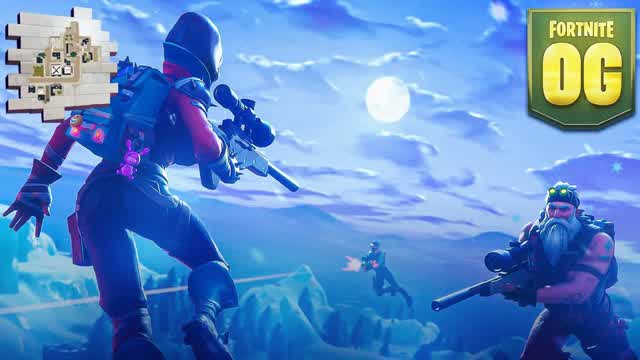 Capture 1 â OG One Shot Tilted đïž