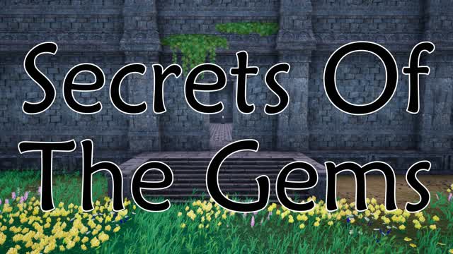 Secrets of the Gems