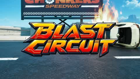 Blast Circuit