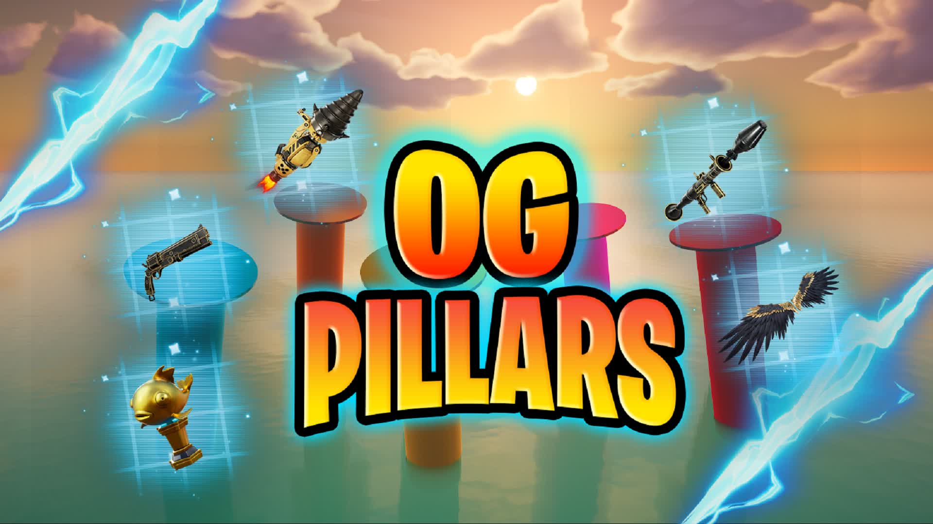 OG PILLARS