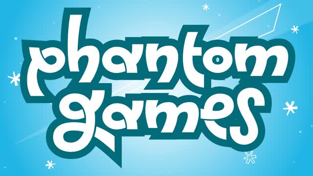 Capture 1 â đŽTHE PHANTOM GAMESđŽ