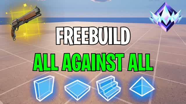 FREEBUILD FIGHT