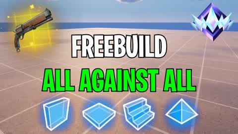 FREEBUILD FIGHT