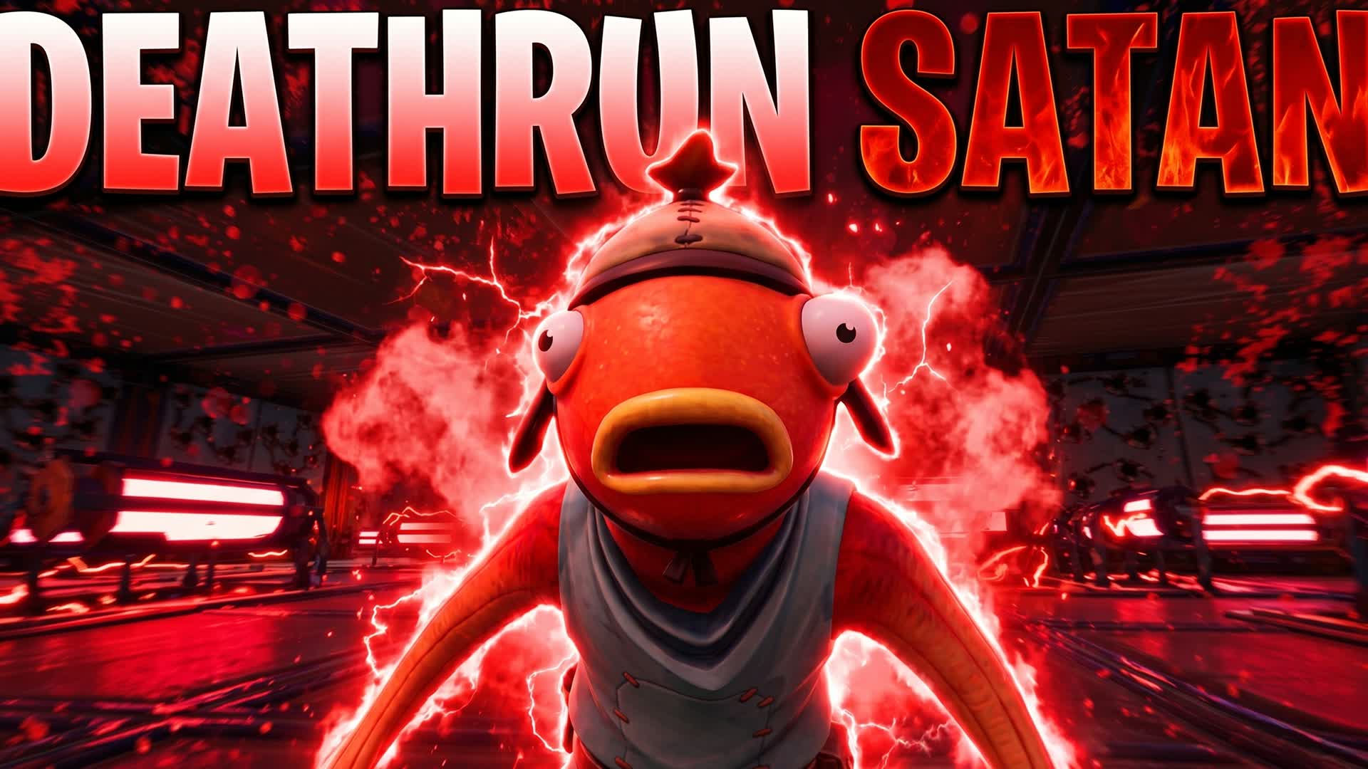 DEATHRUN SATAN 2018