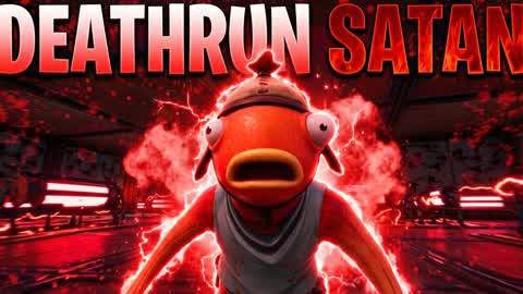 DEATHRUN SATAN 2018