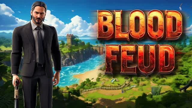 Capture 1 – Blood Feud