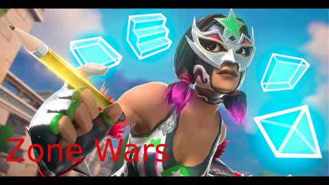 Zone wars [0.2]