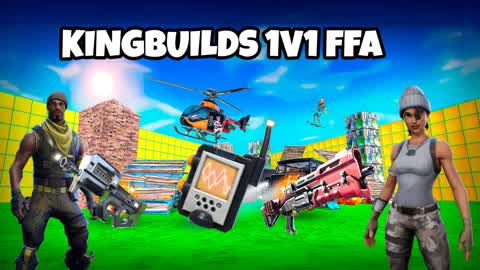 KINGBUILDS 1V1 FFA