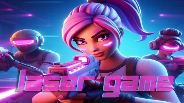 Capture 1 – LASER GAME 10 JOUEURS