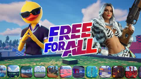 Free For All