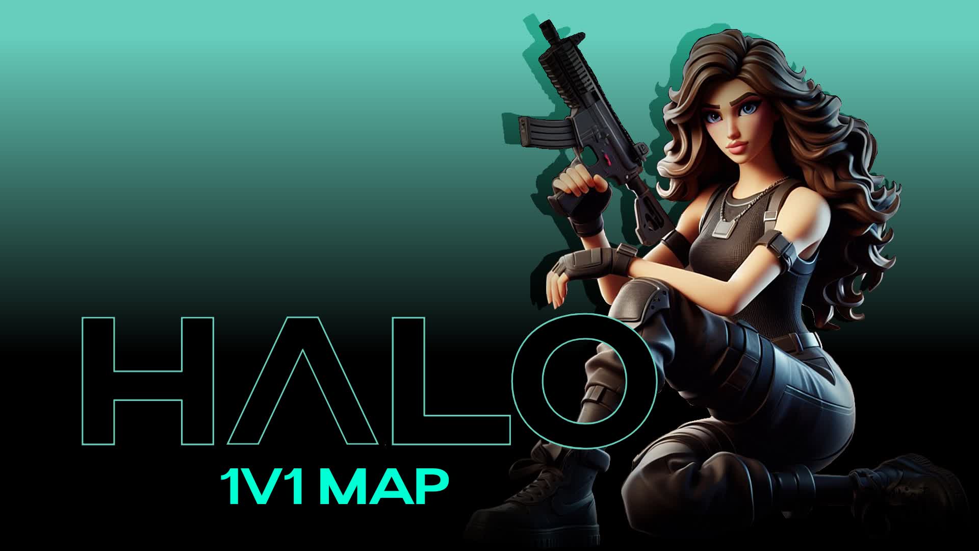 HVLO 1V1 Map