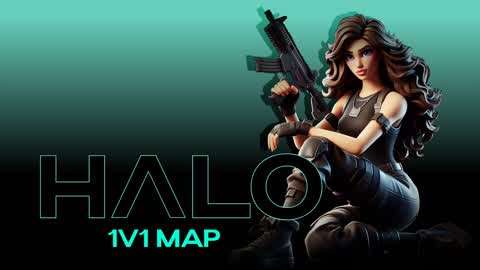 HVLO 1V1 Map